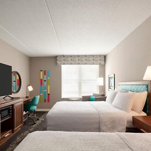Hampton Inn At Tin Lizzie Gaming Resort